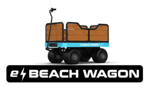 e-Beach Wagon